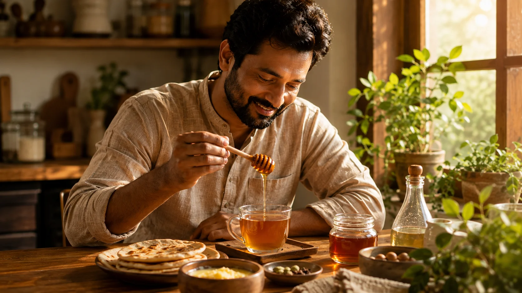 What Are the Benefits of Eating Honey? A Straight, Evidence-Based Look (2026)