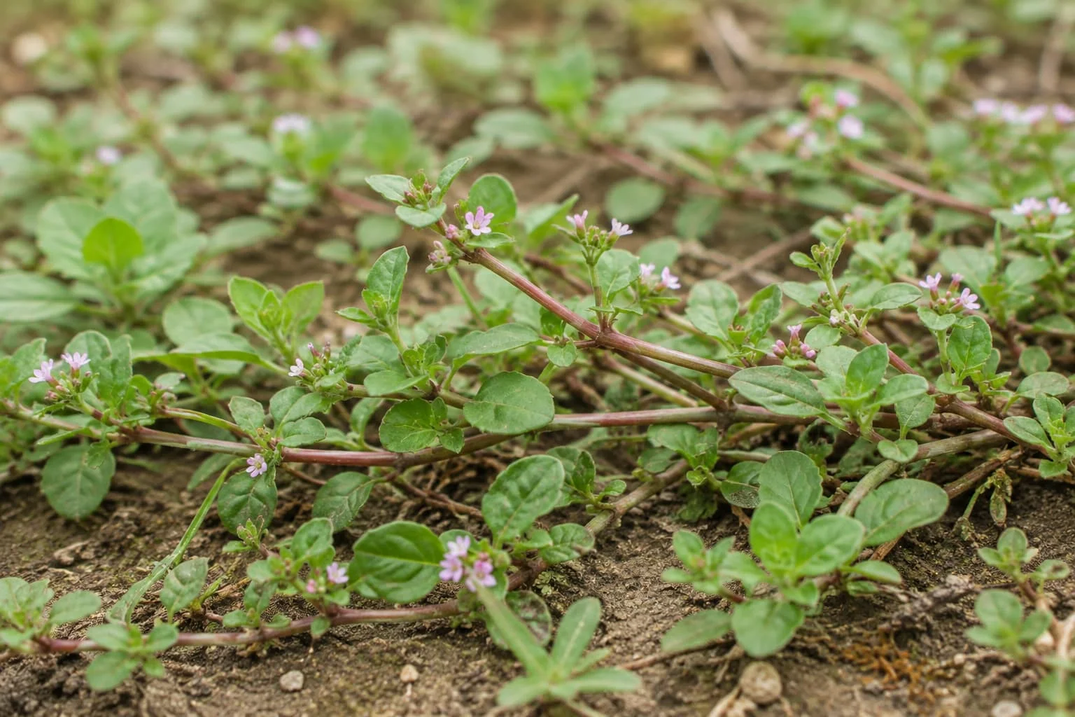 পুনর্নবা কী? Punarnava (Boerhavia diffusa) গাছের পরিচয়, ব্যবহার ও বৈজ্ঞানিক তথ্য