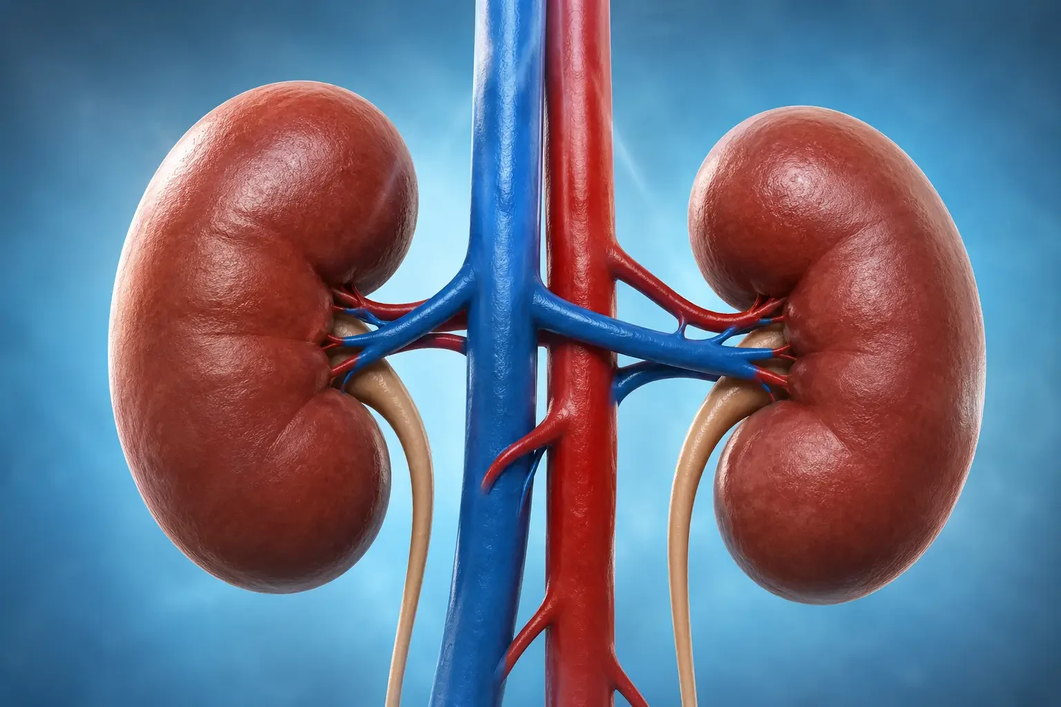 কিডনি ও শরীরের Fluid Balance-এ পুনর্নবা: কী জানা গেছে গবেষণায়?
