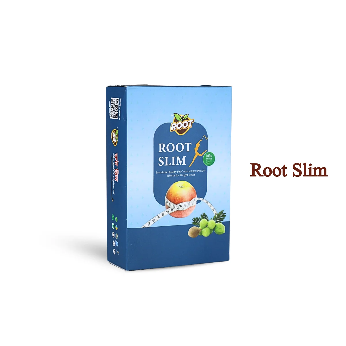 Root Slim / রুট স্লিম (২০০ গ্রাম)