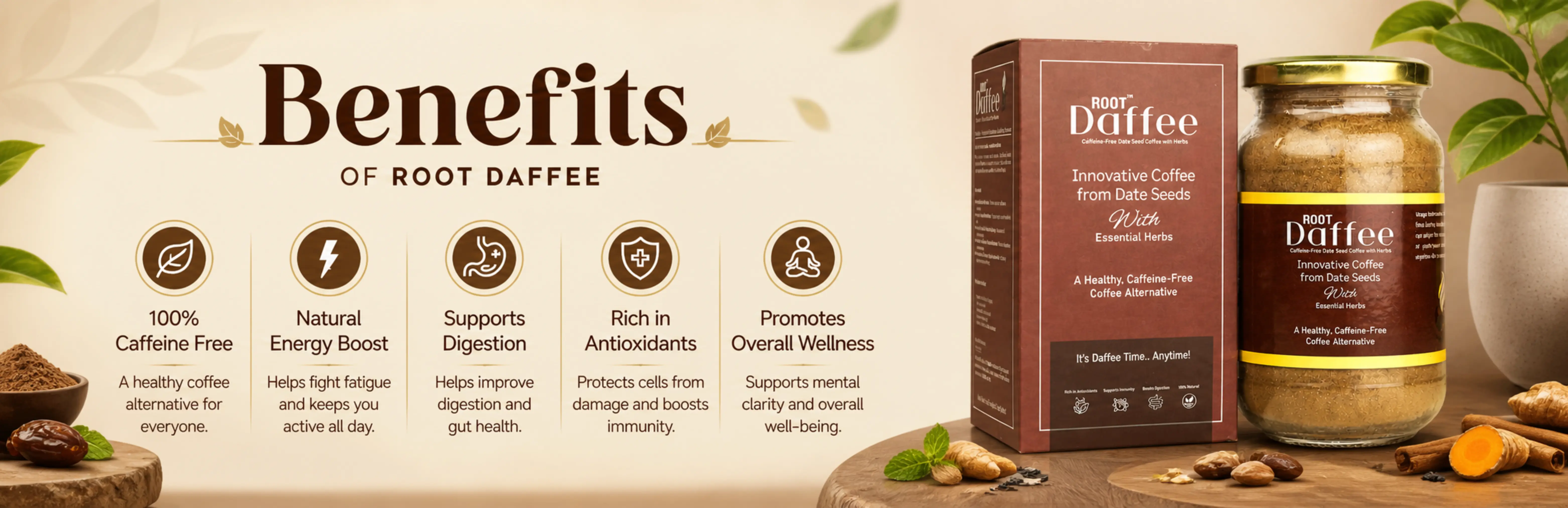 Benefits