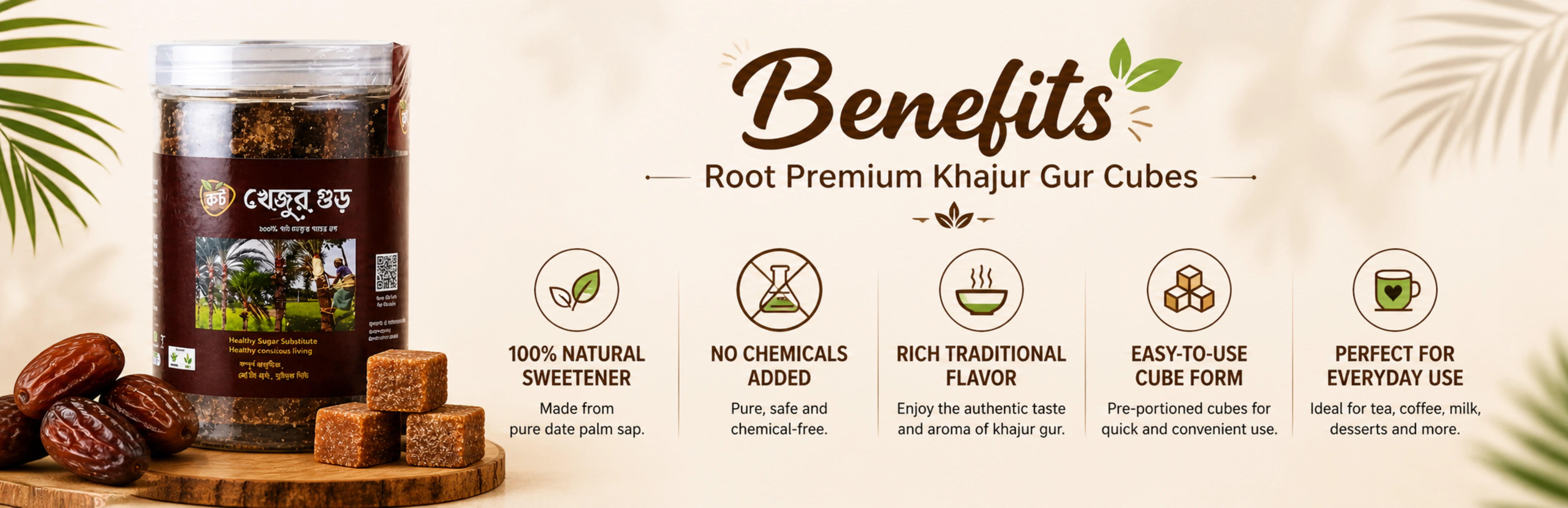 Benefits