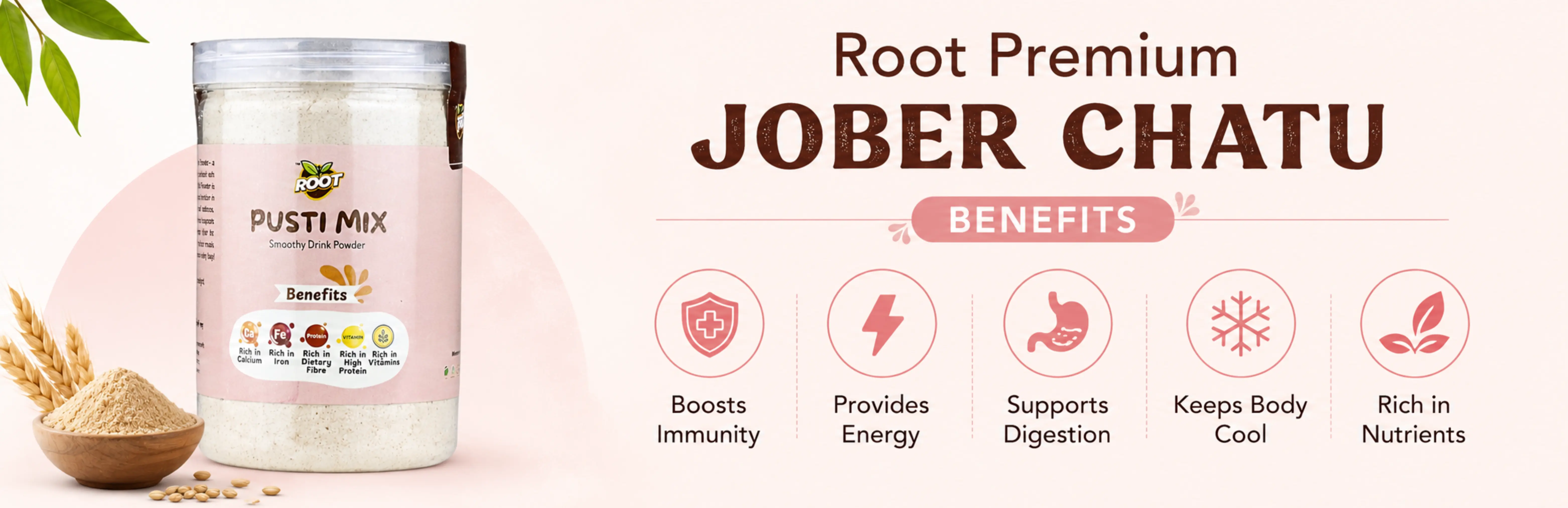 Benefits