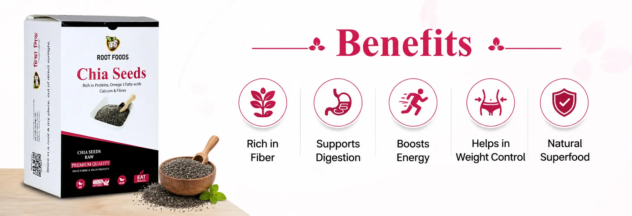 Benefits
