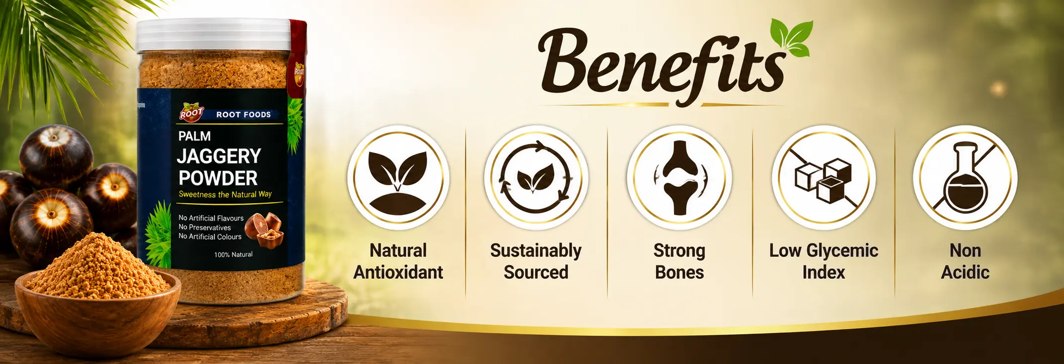 Benefits