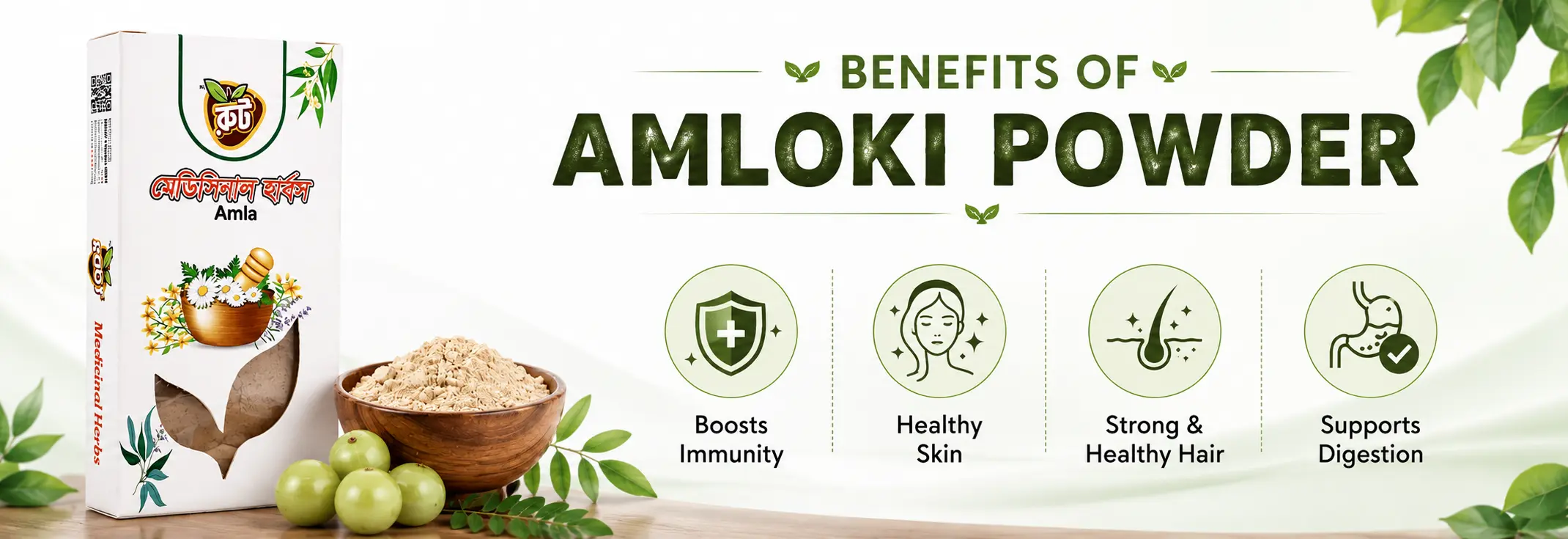 Benefits