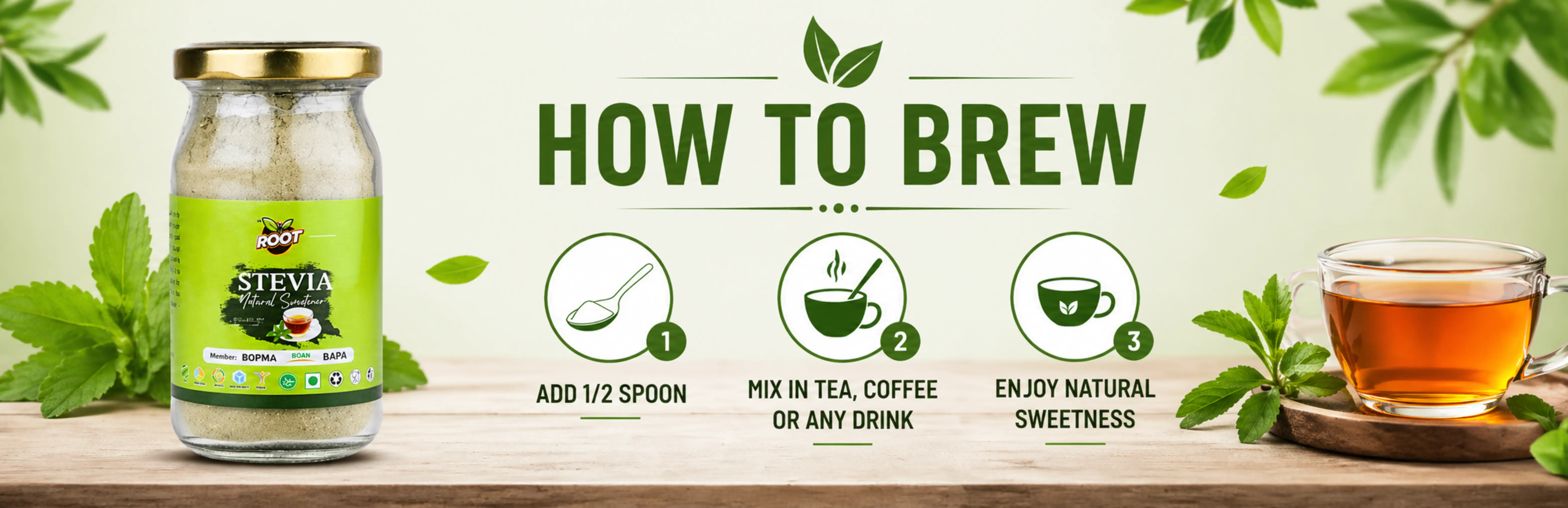 How to Use
