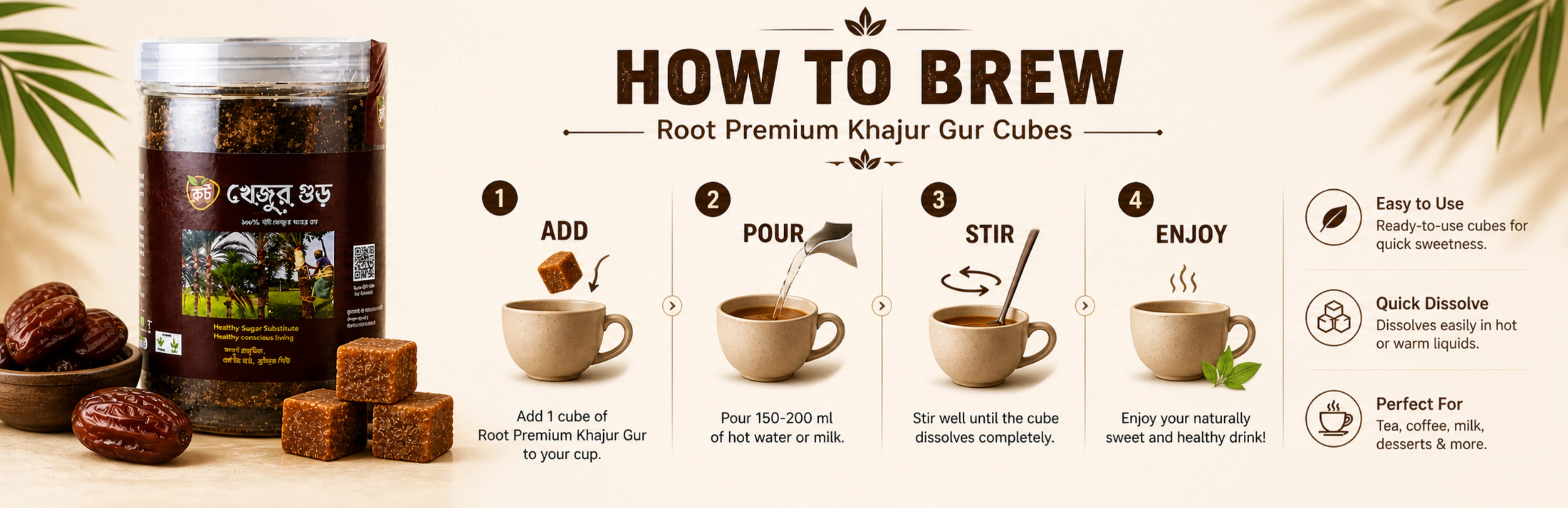 How to Use