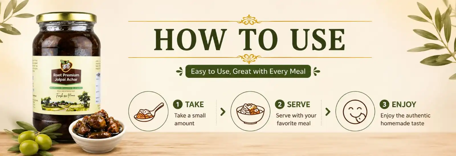 How to Use