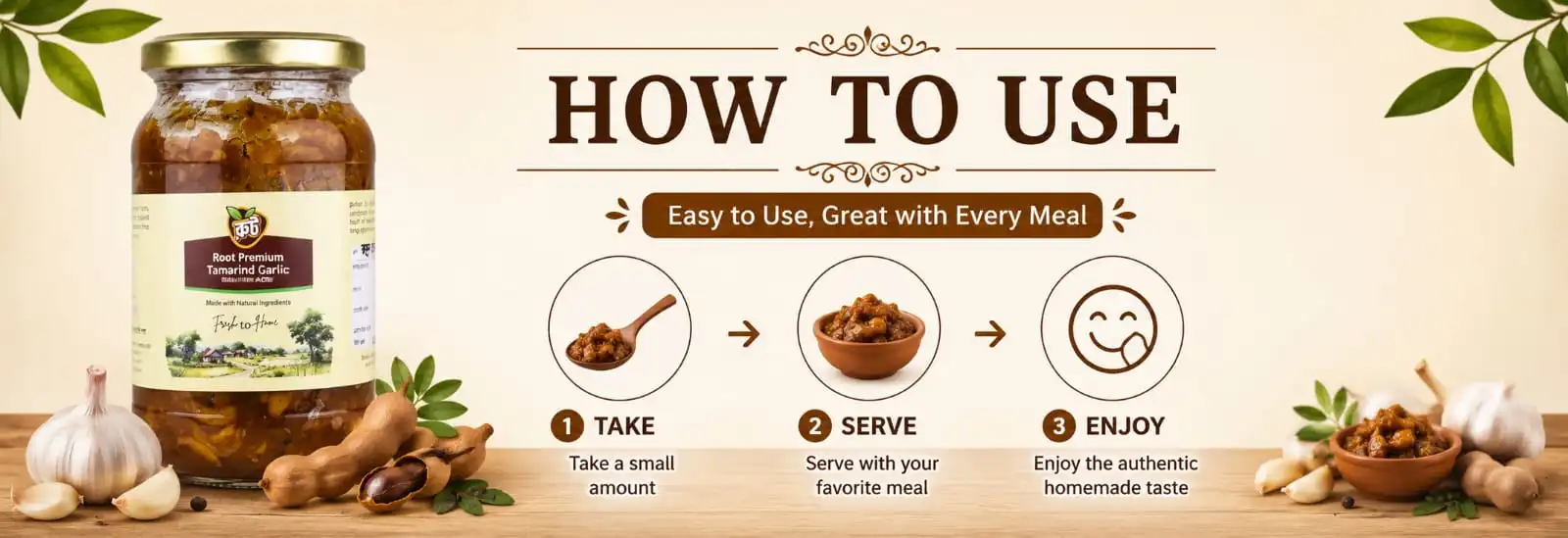 How to Use