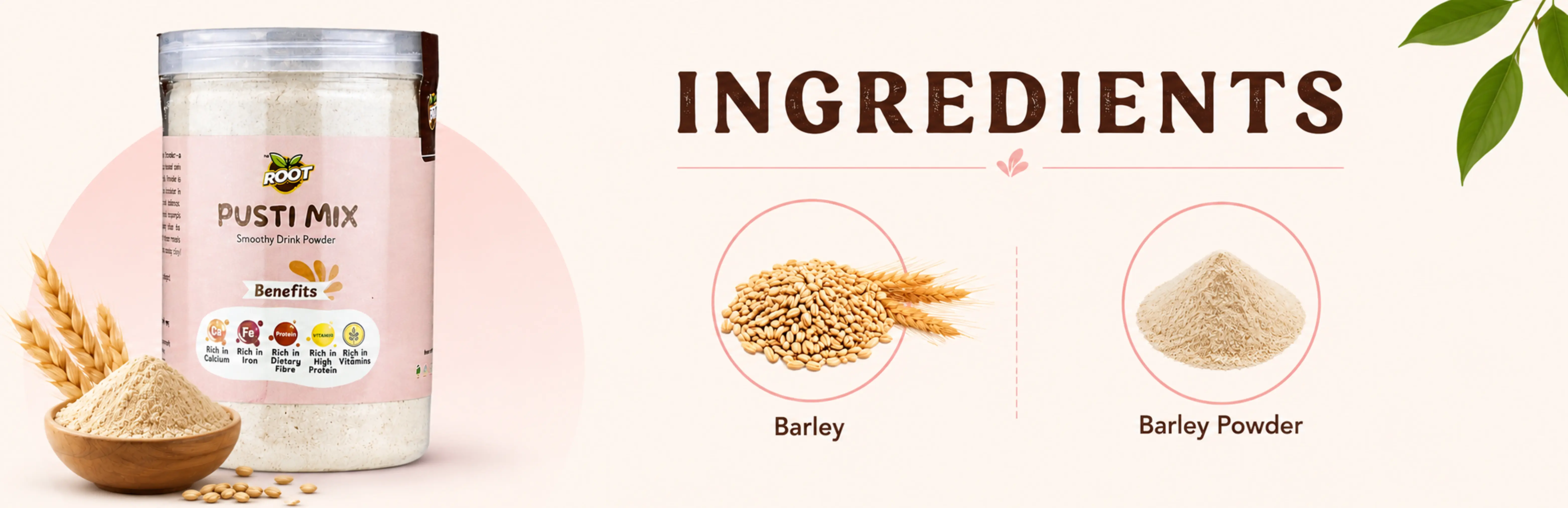 Ingredients