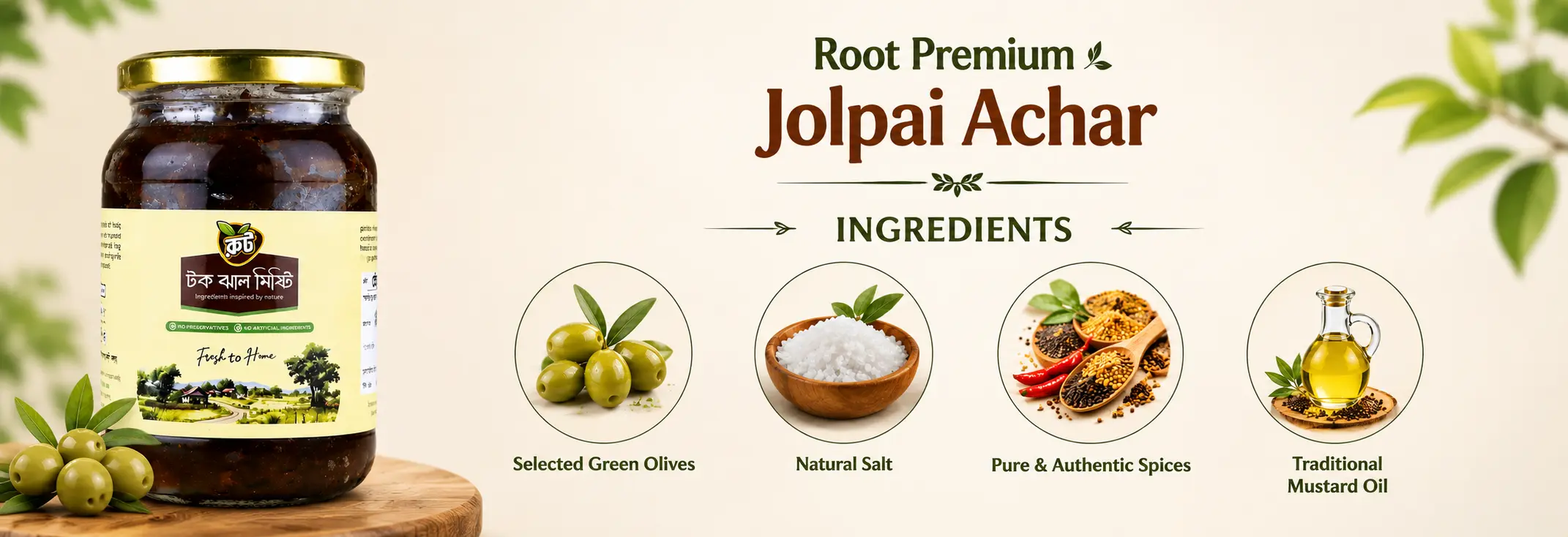 Ingredients