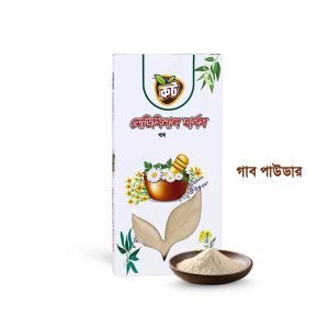 রুট প্রিমিয়াম গাব পাউডার (১০০ গ্রাম)
