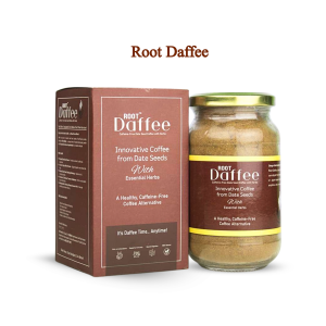 রুট ডাফি / Root Daffee ( ২০০গ্রাম )