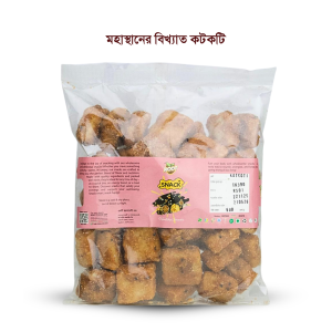 মহাস্থানের বিখ্যাত প্রিমিয়াম কটকটি ( ৫০০গ্রাম )