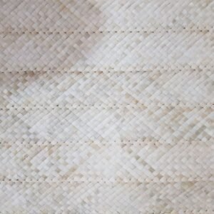 খেজুর পাতার পাটি / জায়নামাজ