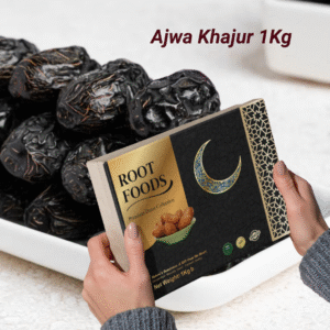Ajwa Khajur 1Kg