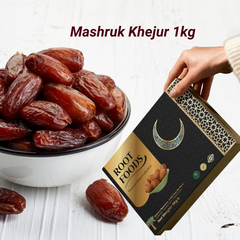 Mashruk Khejur 1kg