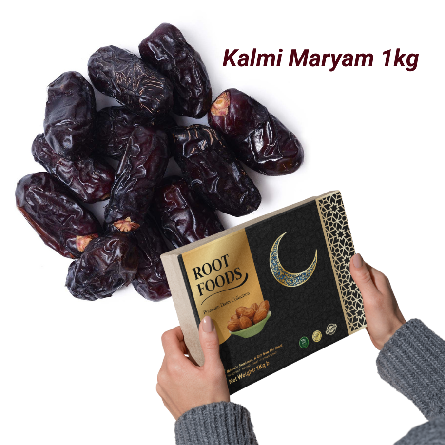 Kalmi Maryam 1kg